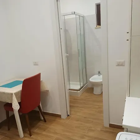 Lovelyhousebig Apartmán