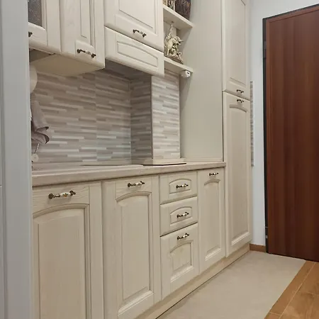 Apartmán Lovelyhousebig Řím