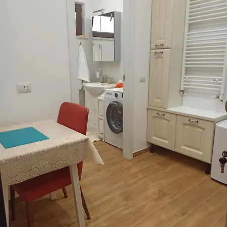 Lovelyhousebig Apartmán Řím